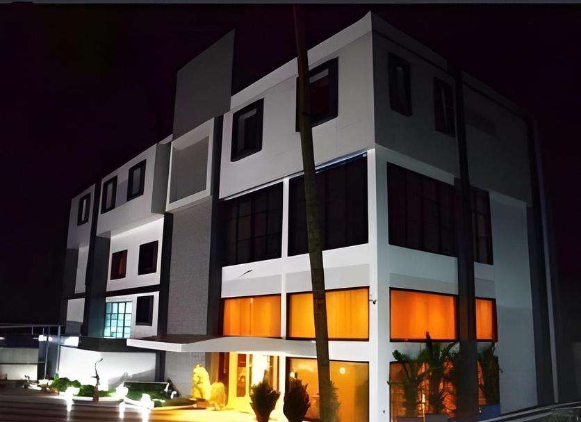 Edificio Foto