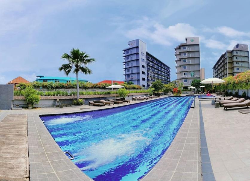 Piscina Foto
