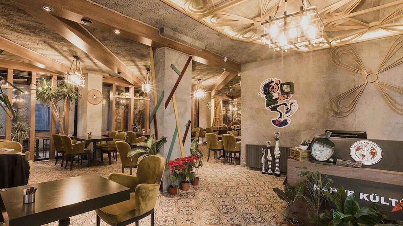 Edrin Hotel