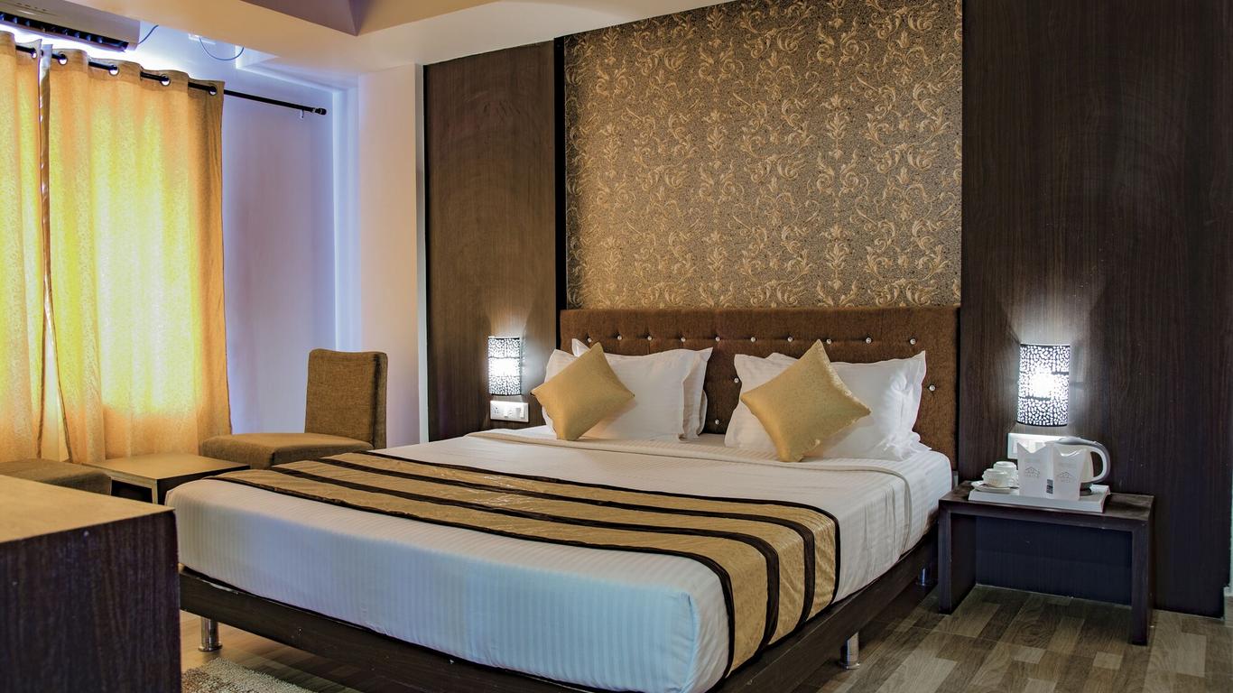 Hotel Sr Castle