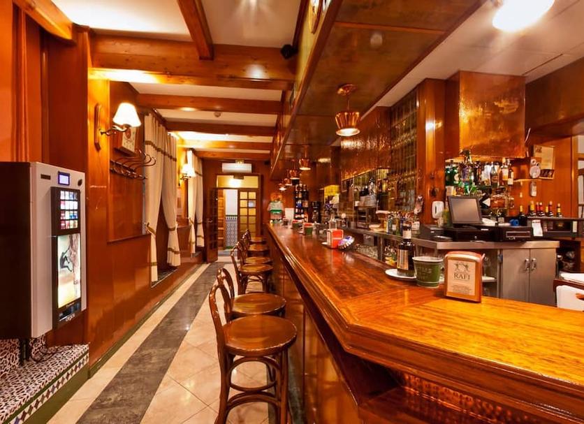 Bar Foto