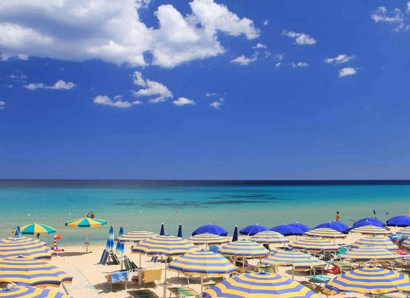 Playa Foto