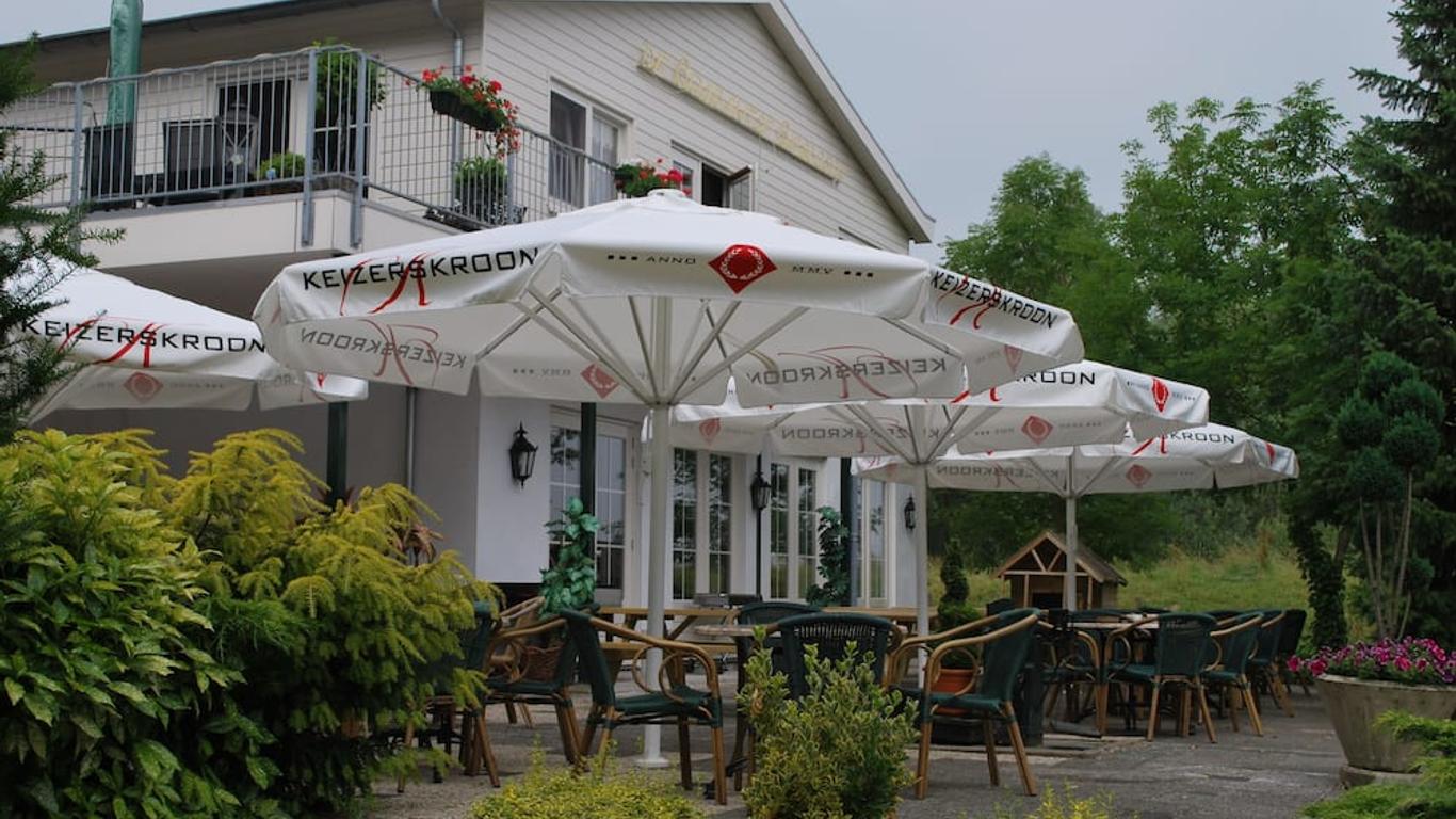 Logis Hotel De Brabantse Biesbosch
