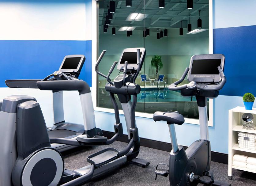 Gym Foto