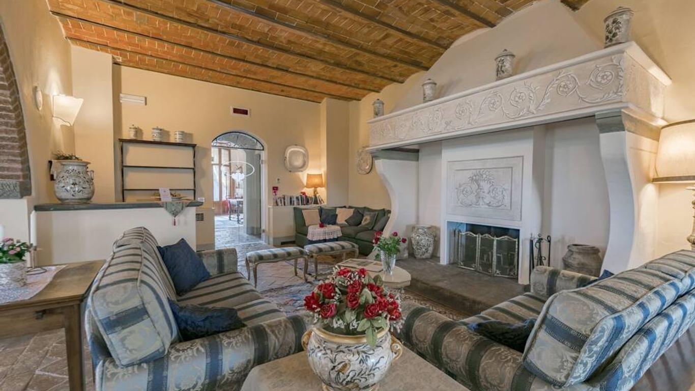 Villa De' Michelangioli