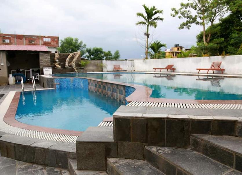 Piscina Foto