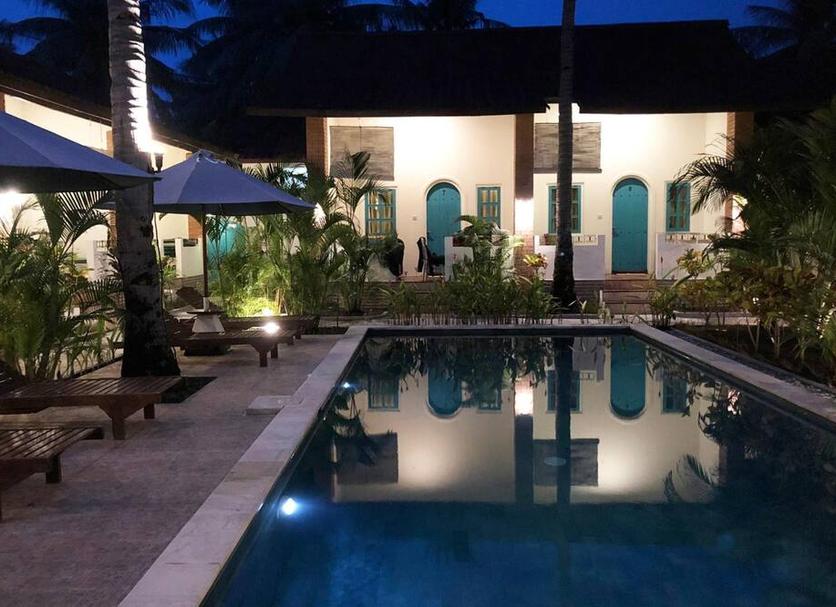 Piscina Foto