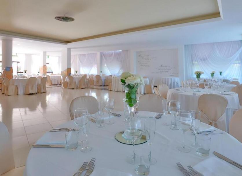 Sala de banquetes Foto