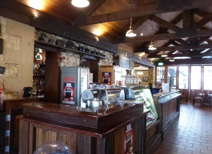 Bar Foto