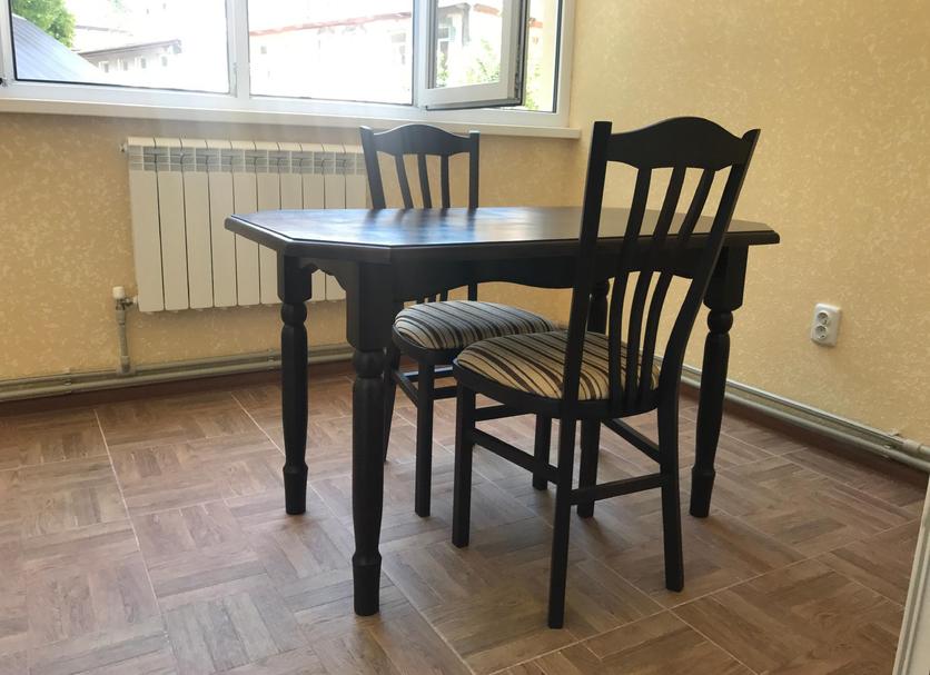 Comedor Foto