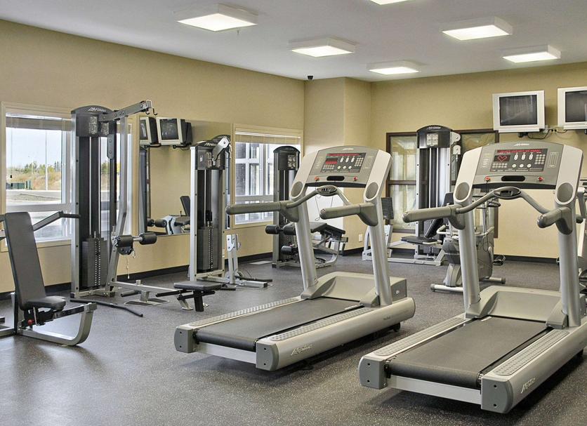 Gym Foto
