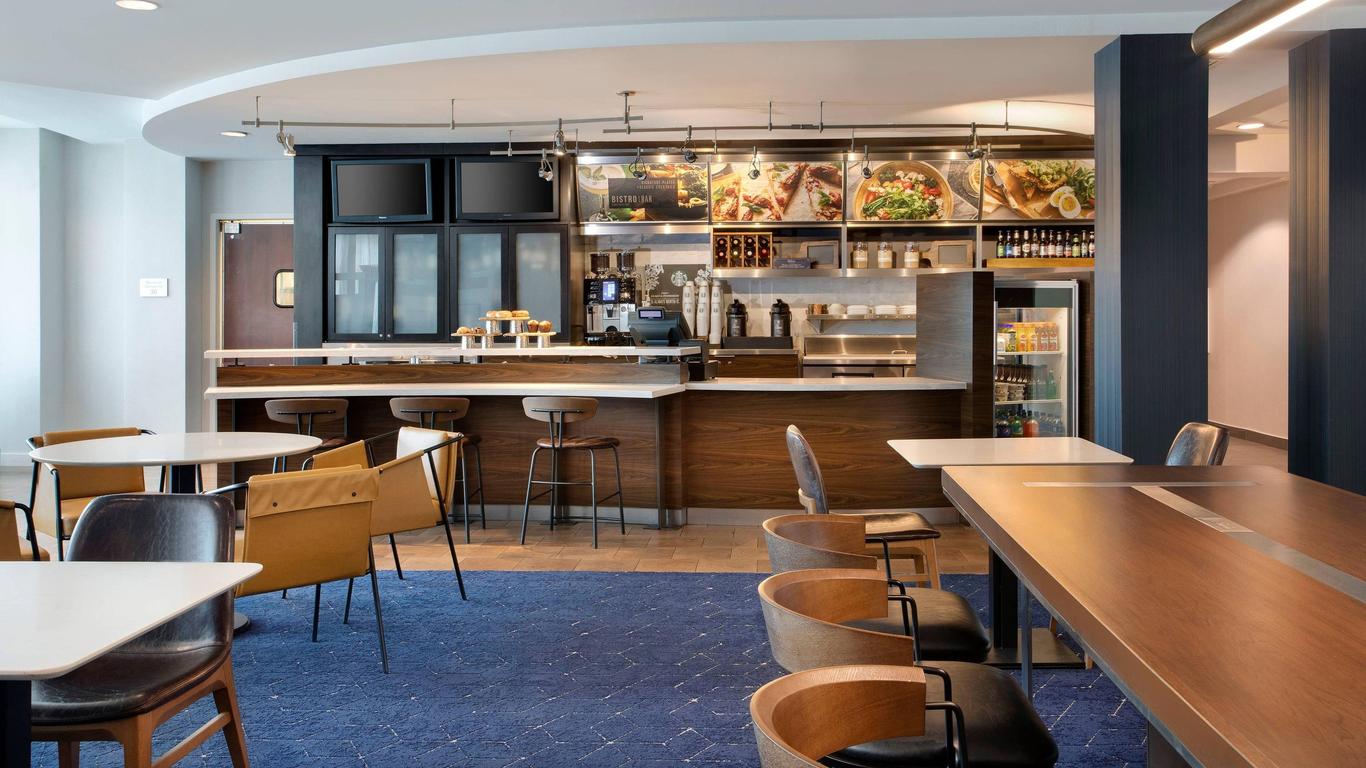 Courtyard by Marriott Fort Lauderdale SW/Miramar
