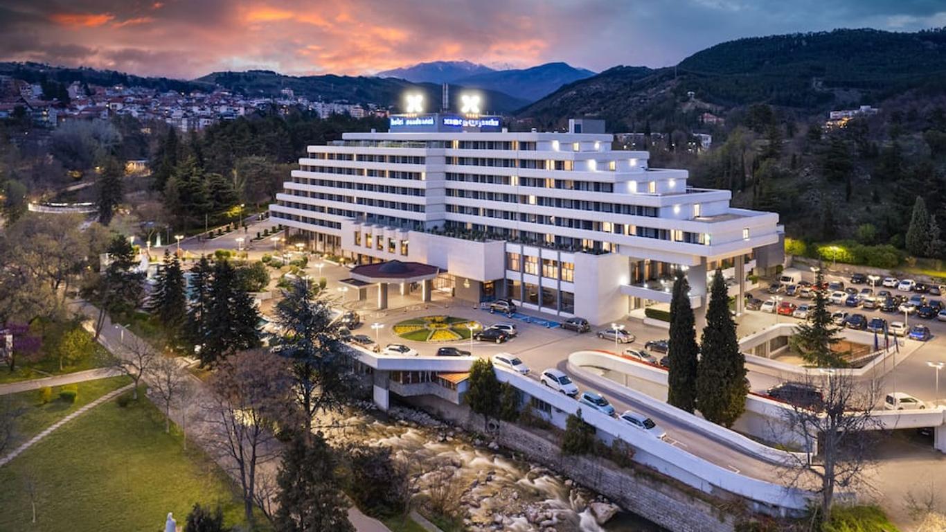 Interhotel Sandanski