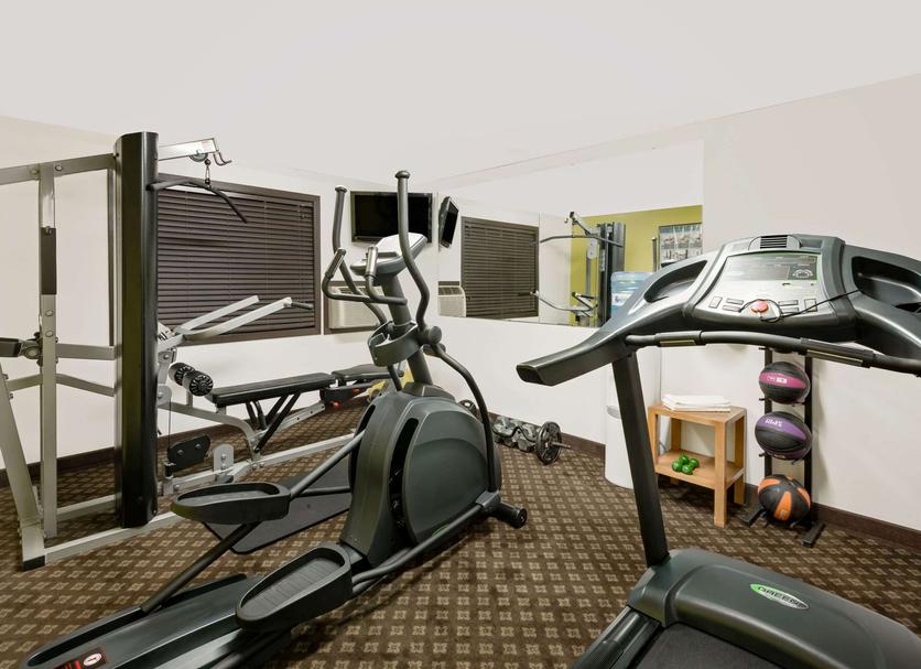 Gym Foto