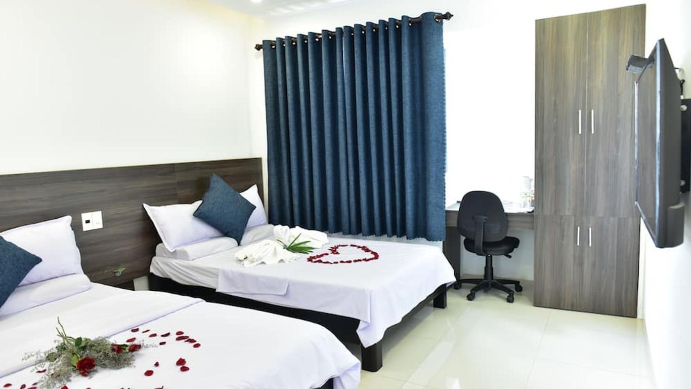 Hai Yen Hotel