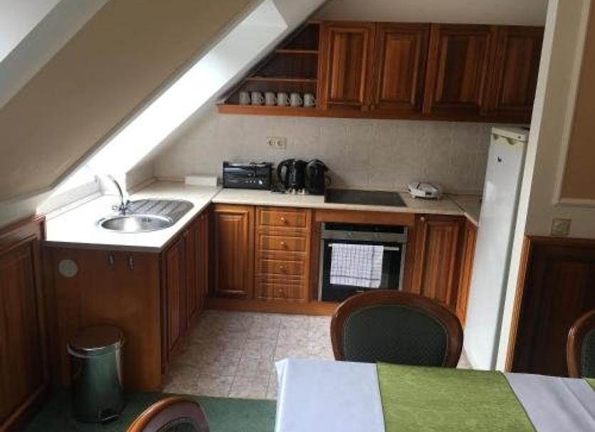 Cocina Foto