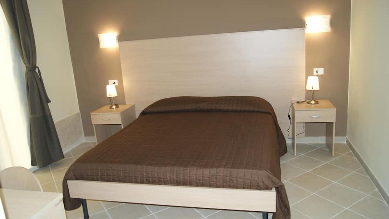 Guest House Golfo Xifonio