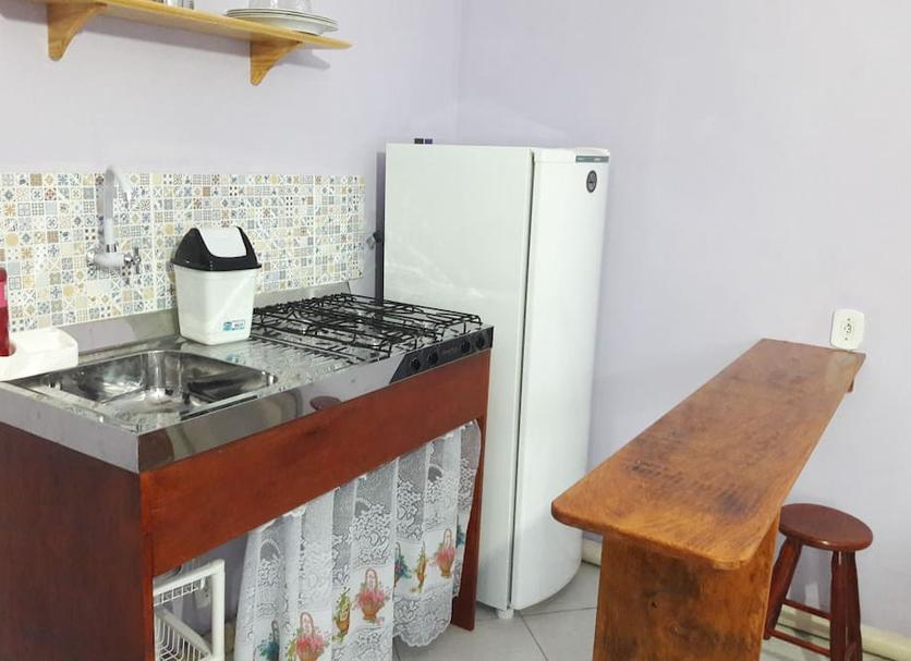 Cocina Foto