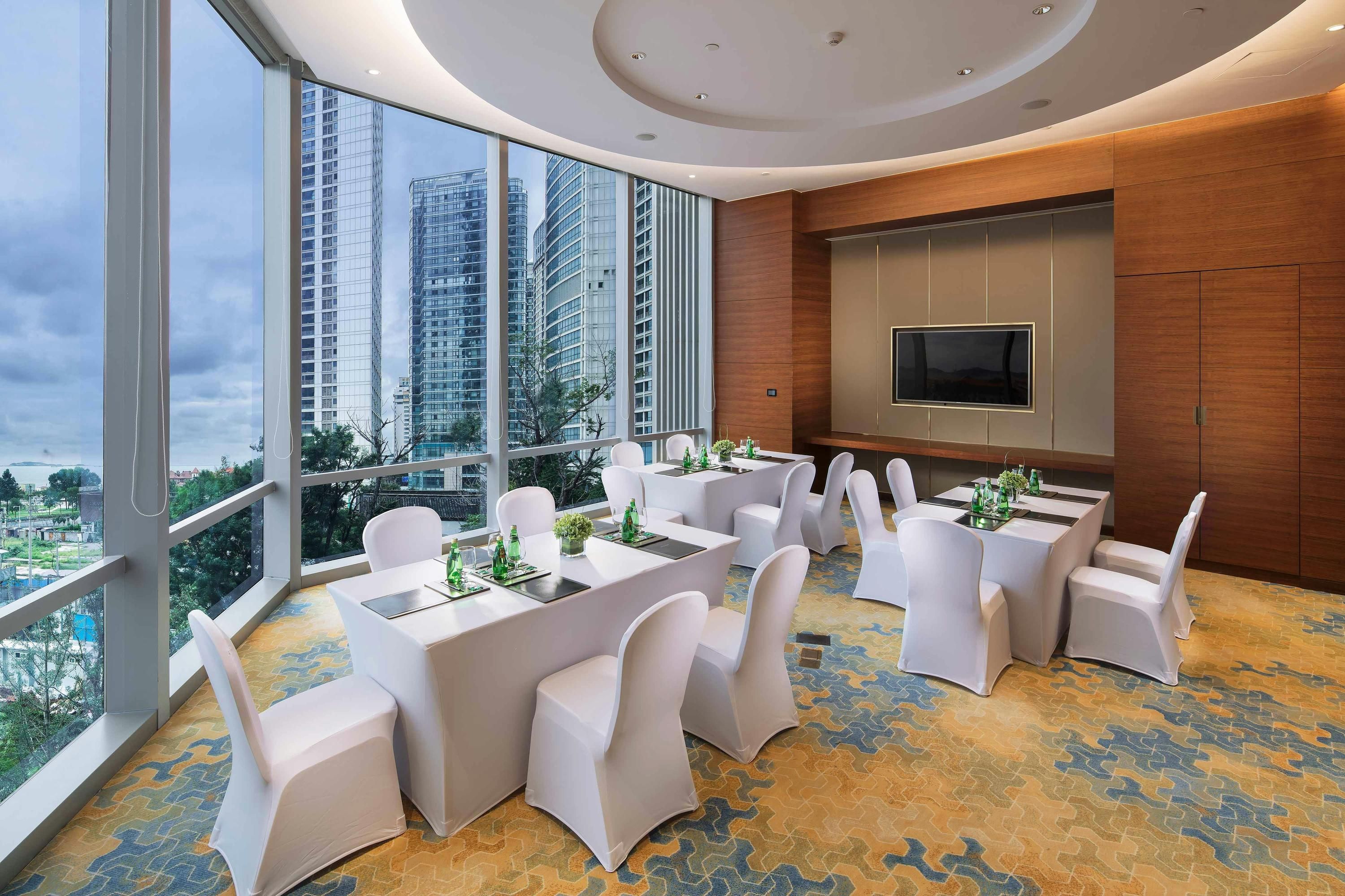 Sala de banquetes