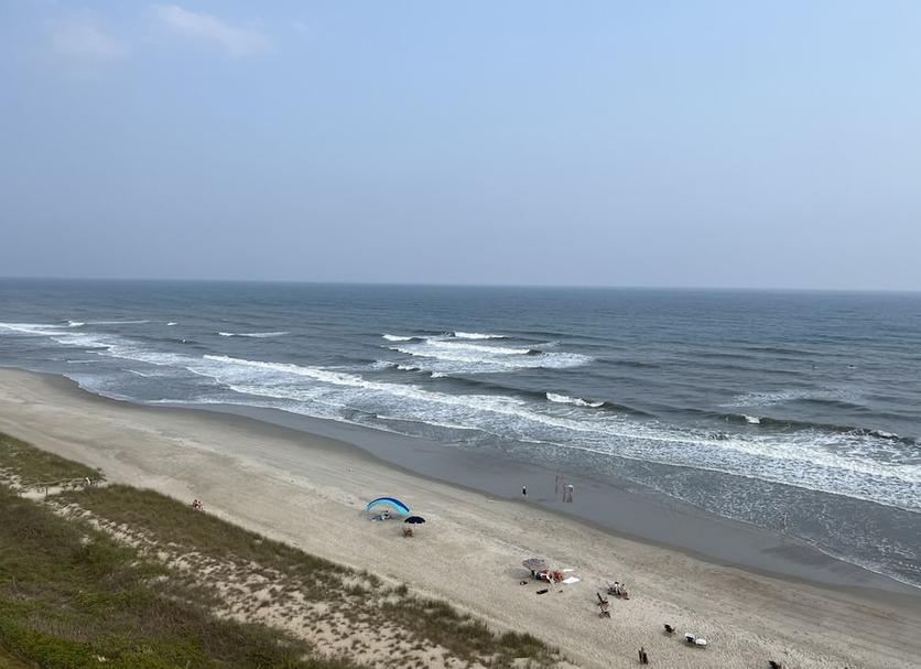 Playa Foto