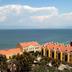 Vista del exterior