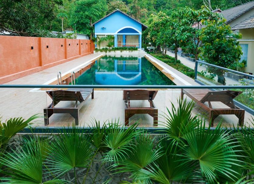 Piscina Foto