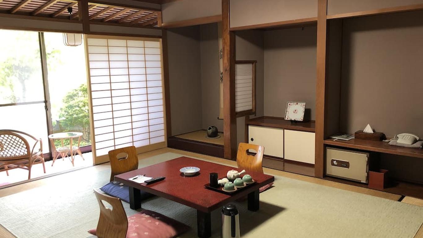 Stay with Pet Murasawa