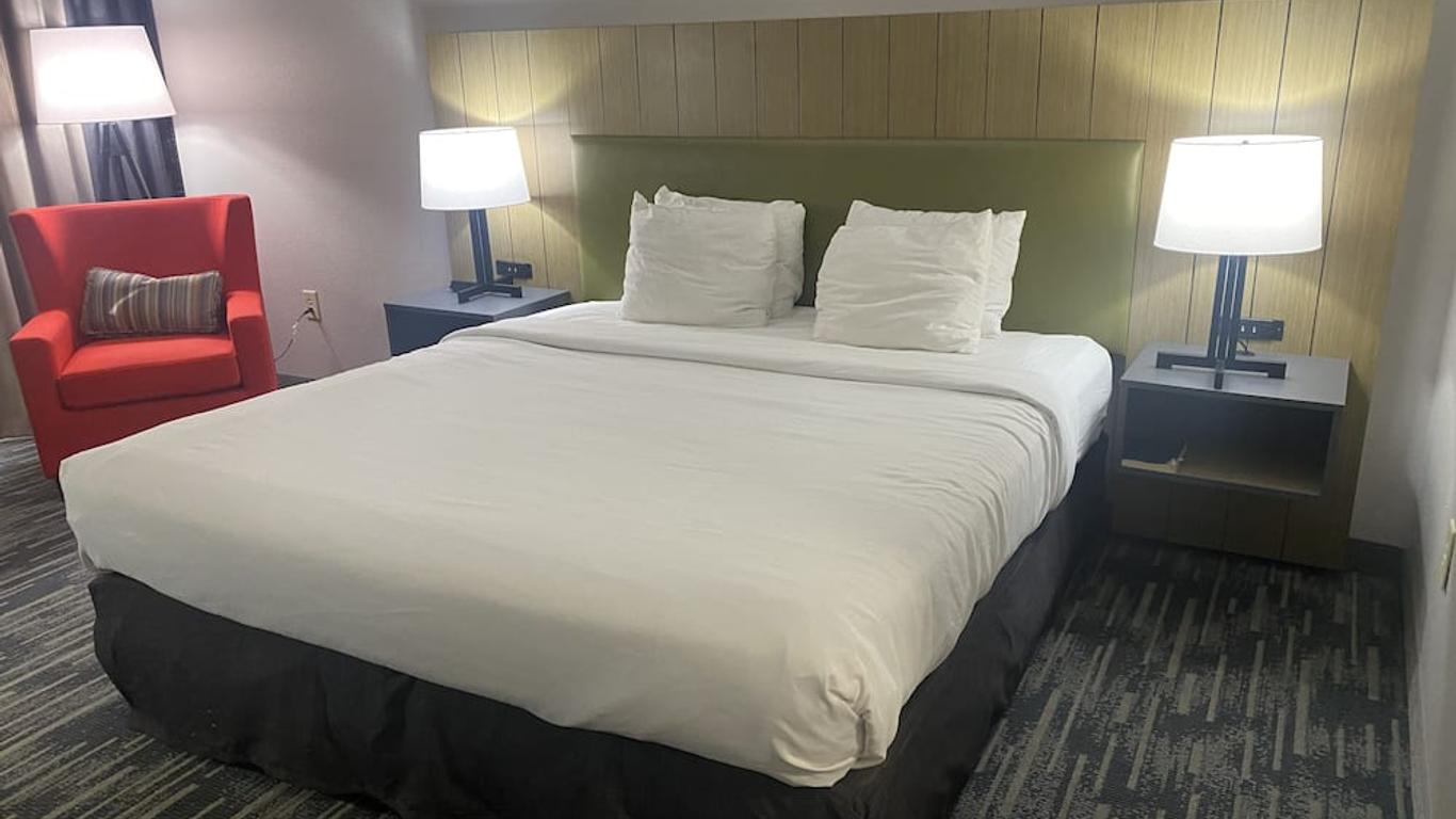 Country Inn & Suites by Radisson Columbia Airport