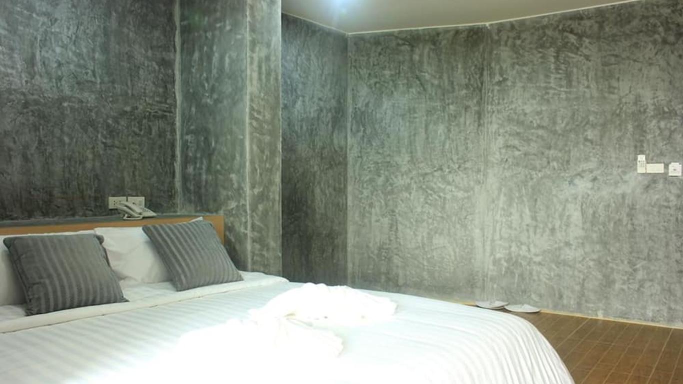 Punfun Apartment