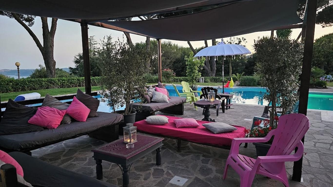 Almanuda - Naturist Village
