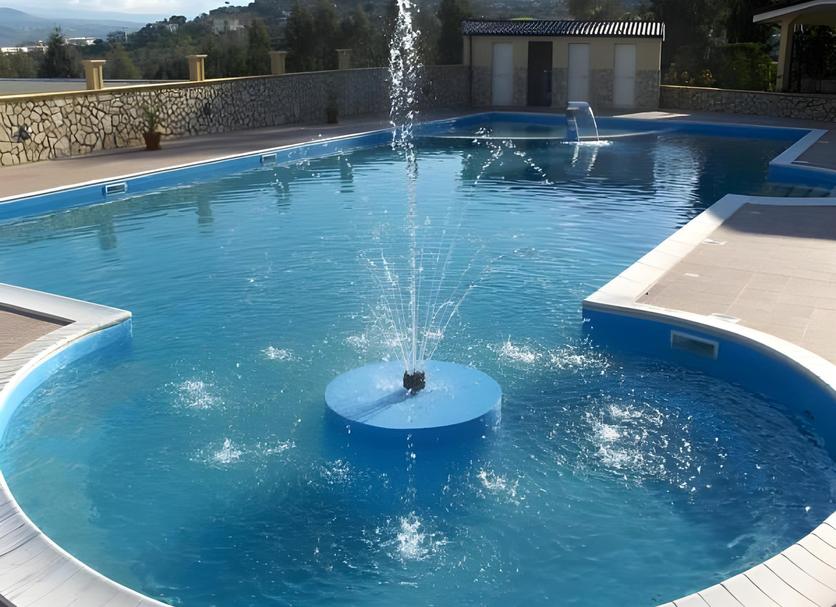 Piscina Foto