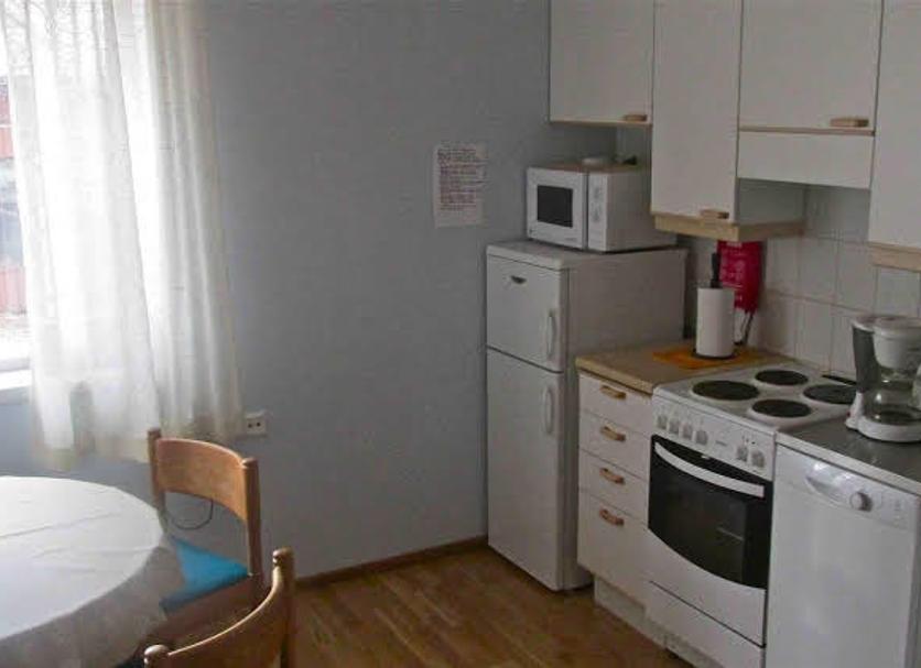 Cocina Foto