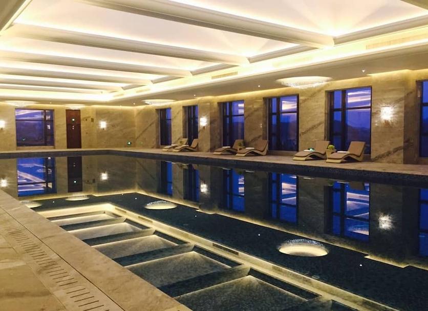 Piscina Foto