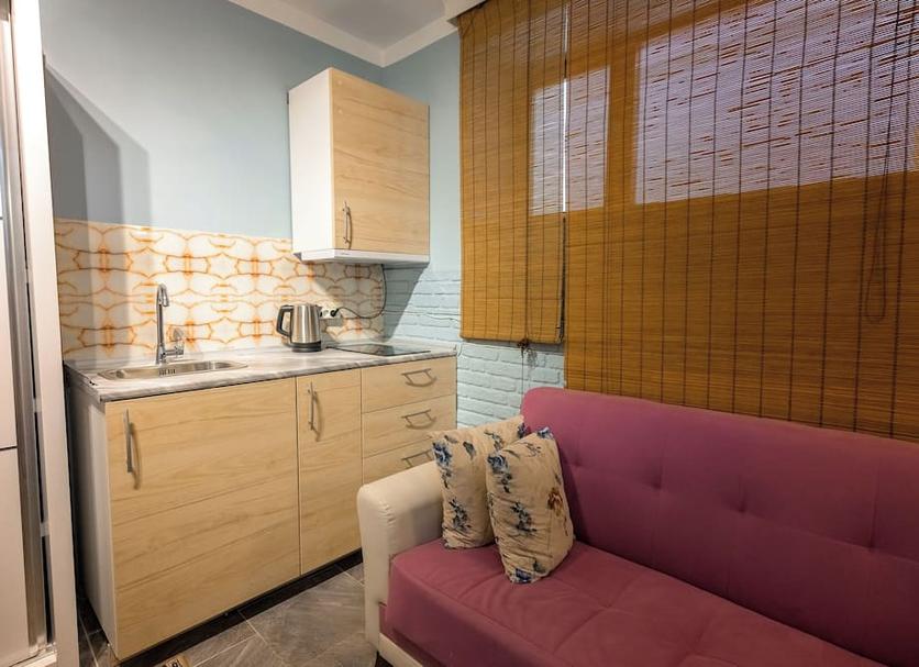 Cocina Foto