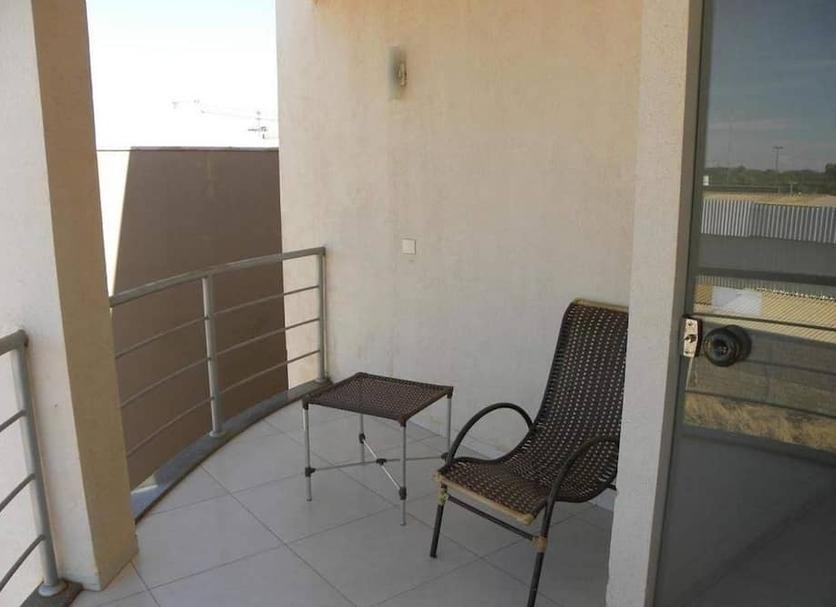 Balcón Foto