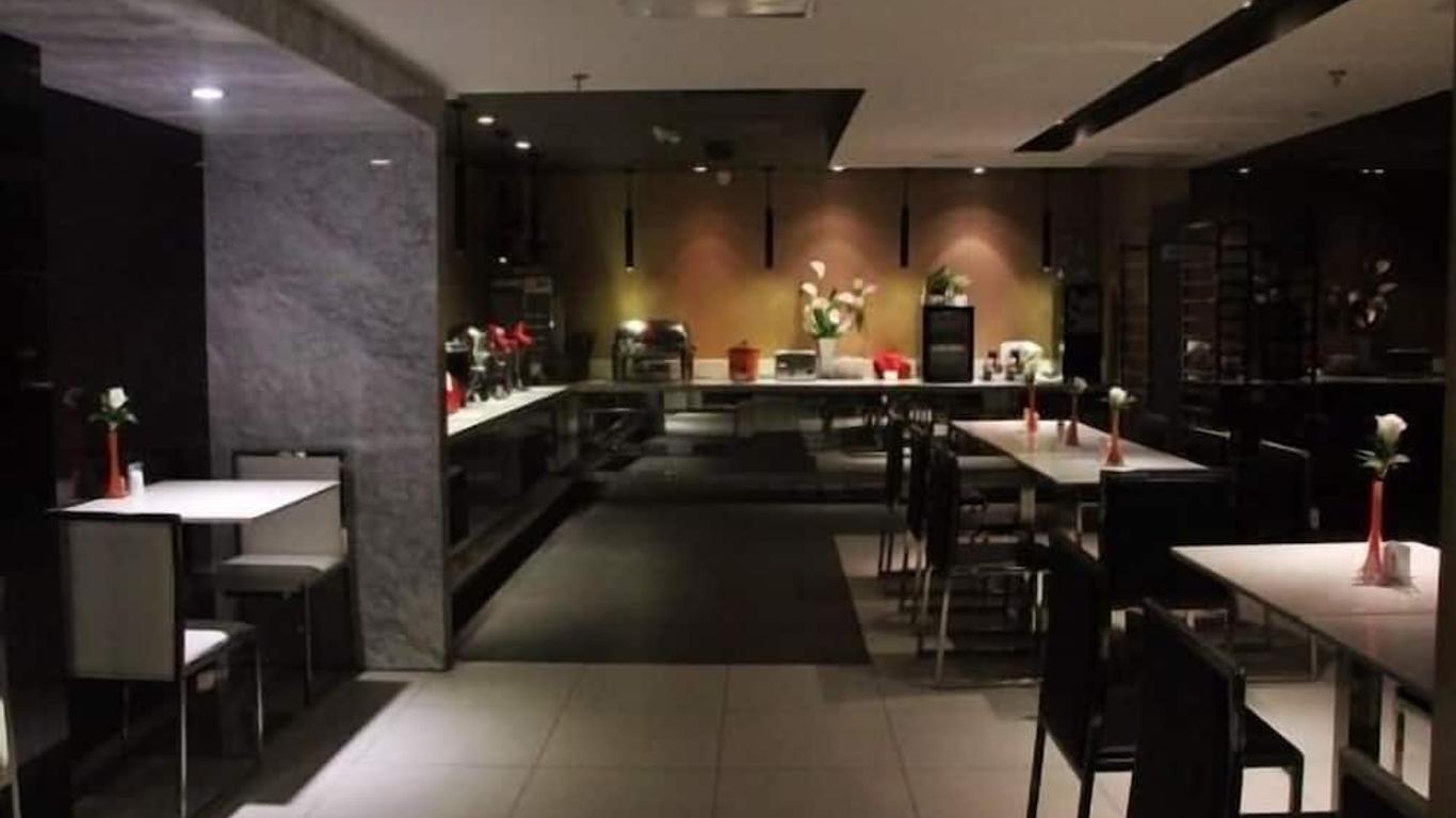 Jinjiang Inn Yongkang City