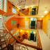 Escaleras