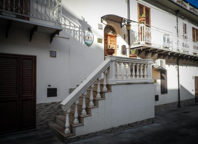 Escaleras Foto