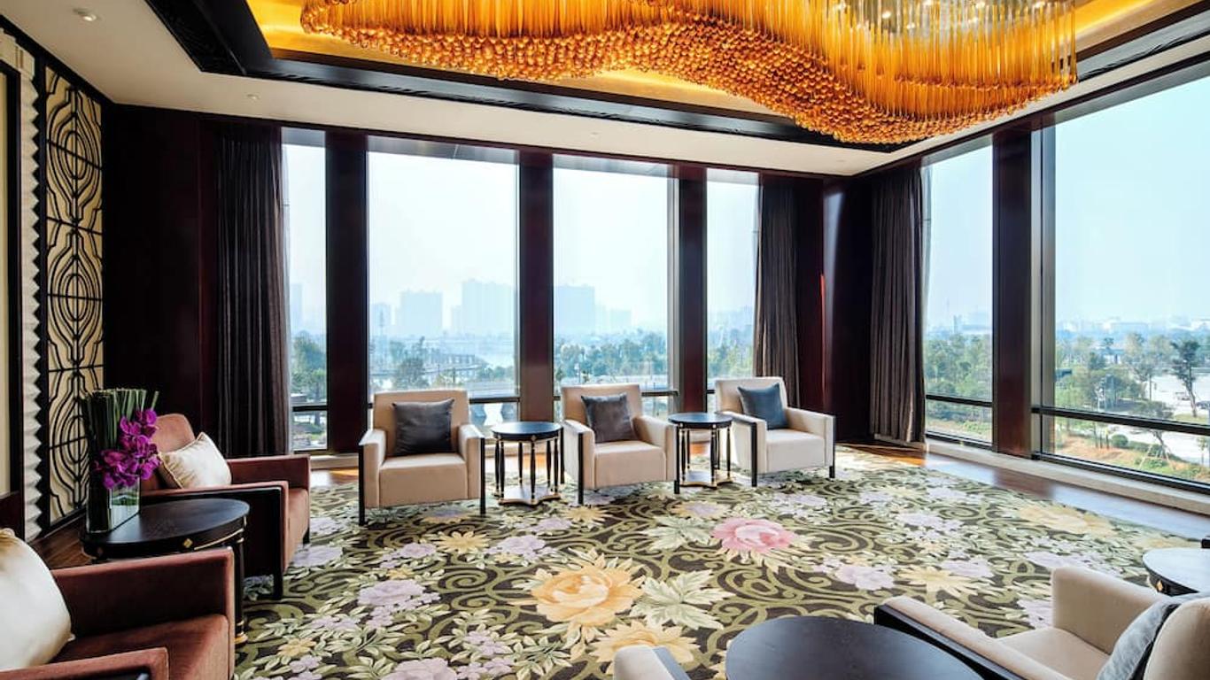 Sheraton Changde Wuling Hotel