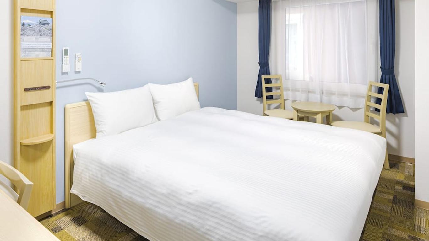 Toyoko Inn Gifu-hashima-eki Shinkansen Minami-guchi