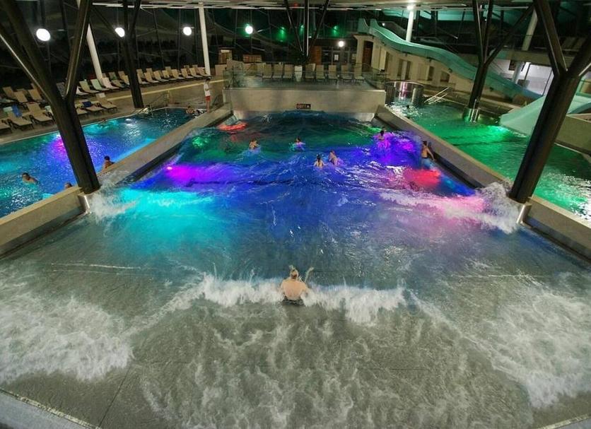 Piscina Foto