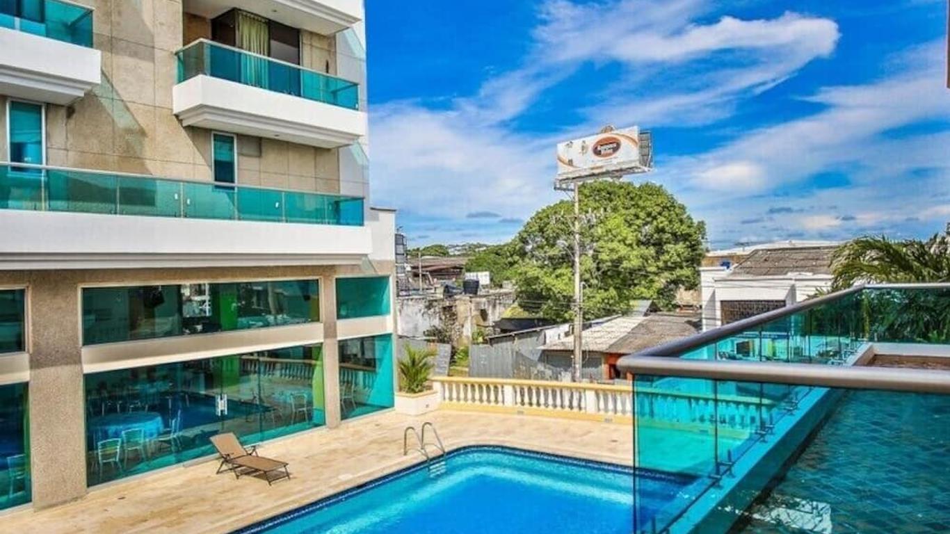Hotel Panorama