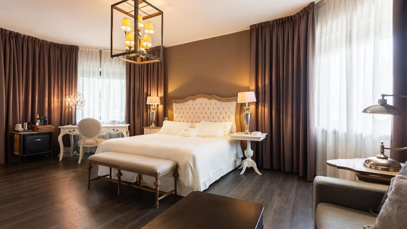 Like Home Boutique Hotel