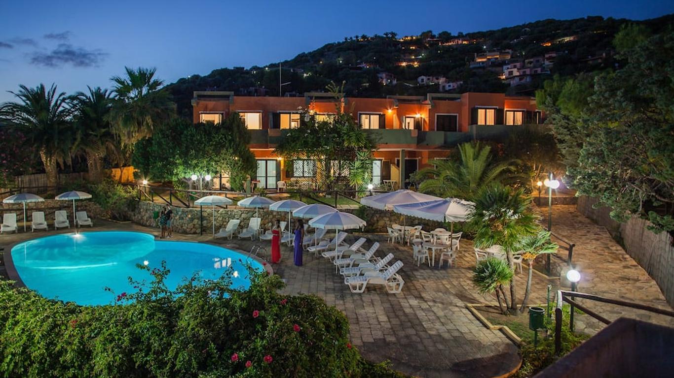 Appart Hotel Residence