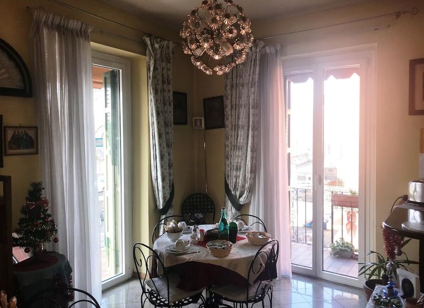 Comedor Foto