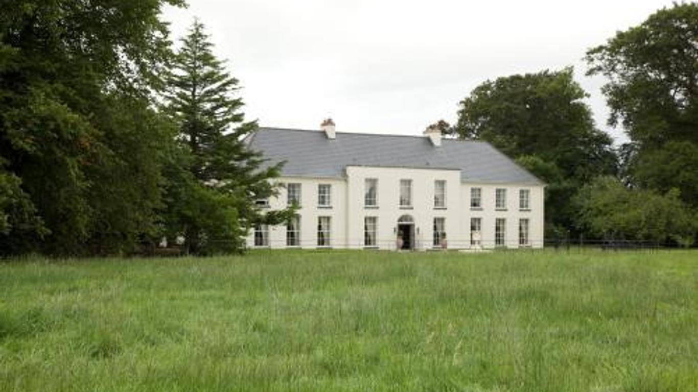 Grange Manor