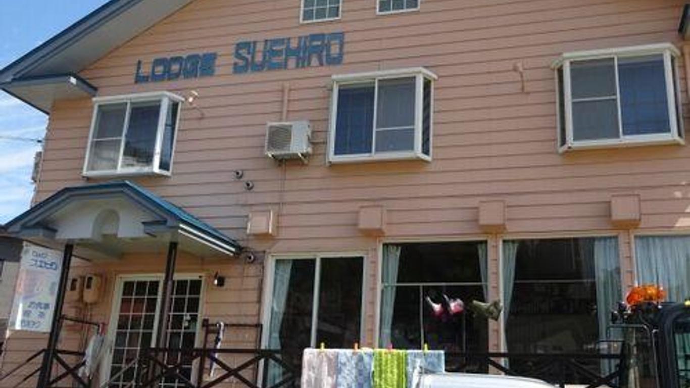 Lodge Suehiro