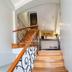 Escaleras
