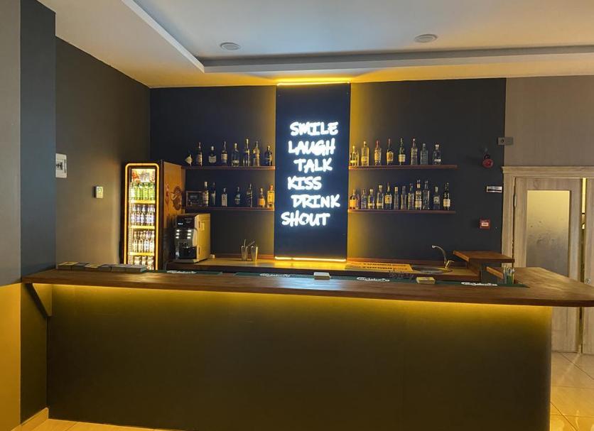 Bar Foto
