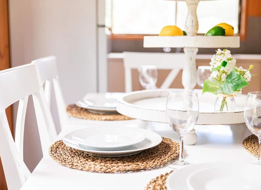 Comedor Foto